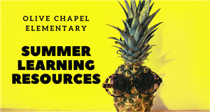 summer resources 